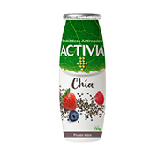 Activia Chia