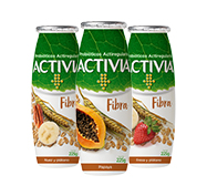Activia Fibra