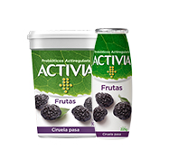 Activia Fruta