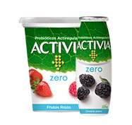 Activia Zero