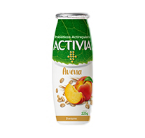Activia Avena