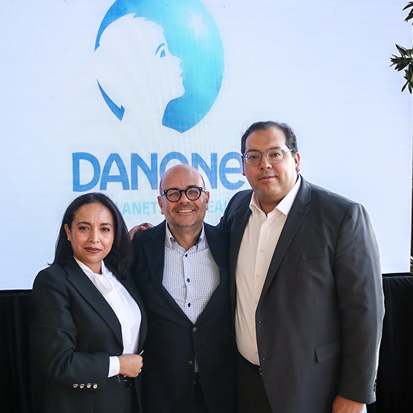 Comunicado -Danone -1