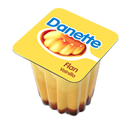 Danette Flan