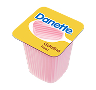 Danette Gelatina