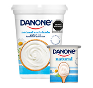 Danone Natural