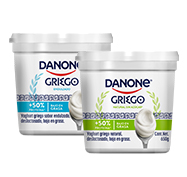 Danone Griegos