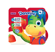 Danonino Cuchareable