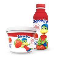 Danonino Formato Familiar