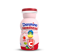 Danonino Probioticos
