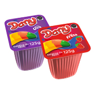Dany 125g