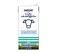 Leche de Origen Light