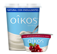 Oikos Clásico