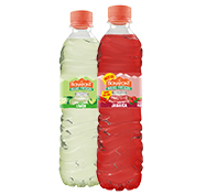 Aguas Frescas 500ml