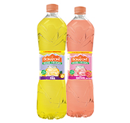 Aguas Frescas 1L