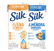 Silk Sin Azúcar