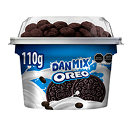 DanMix 110g y 140g
